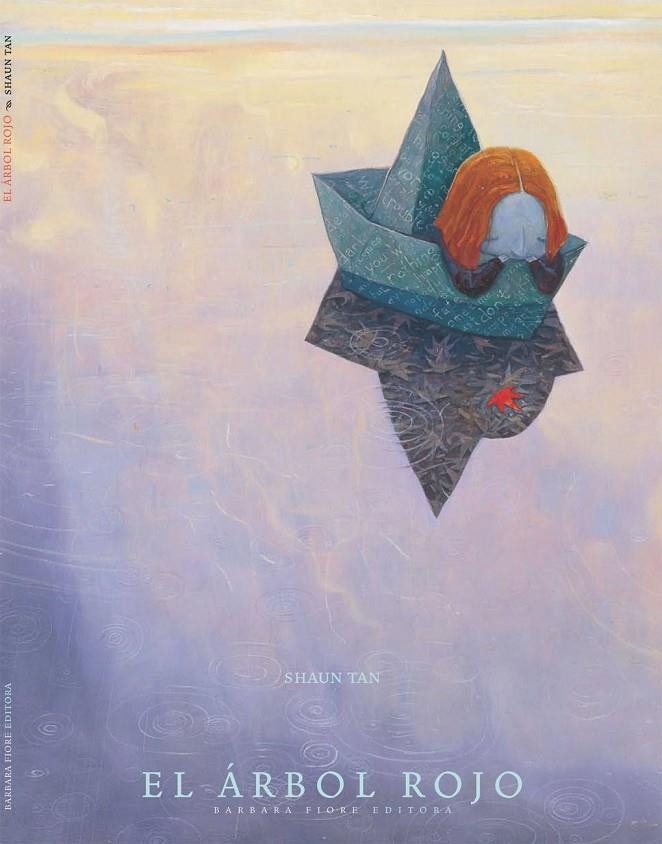ARBOL ROJO, EL | 9788493398040 | SHAUN, TAN | Librería Castillón - Comprar libros online Aragón, Barbastro
