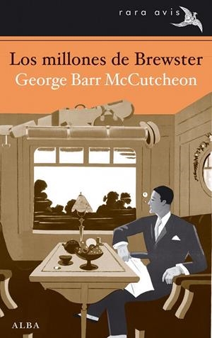 Los millones de Brewster | 9788490650172 | McCutcheon, George Barr | Librería Castillón - Comprar libros online Aragón, Barbastro