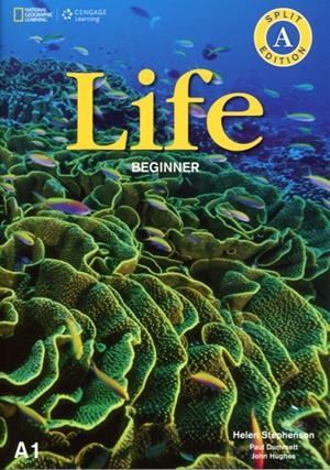 LIFE BEGINNER COMBO A ALUM+EJER | 9781285758855 | STEPHENSON, HELEN; DUMMETT, PAUL | Librería Castillón - Comprar libros online Aragón, Barbastro