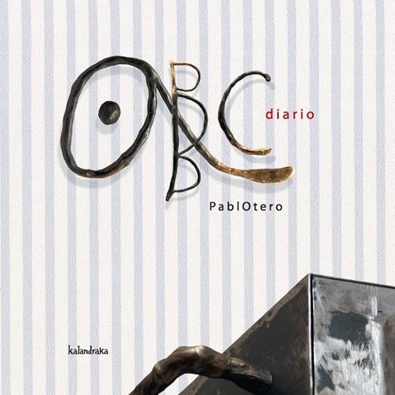 ABC diario. PablOtero | 9788496388741 | Peixe | Librería Castillón - Comprar libros online Aragón, Barbastro