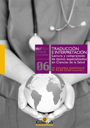 Traducción e interpretación. Lectura y comprensión de textos especializados en C | 9788484685371 | Herrera Peco, Iván; García Grande, Aránzazu; Fernández Lobato, Rosa y otros | Librería Castillón - Comprar libros online Aragón, Barbastro