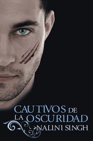 Cautivos de la oscuridad - Psi/Cambiantes 8 | 9788401384967 | Nalini Singh | Librería Castillón - Comprar libros online Aragón, Barbastro