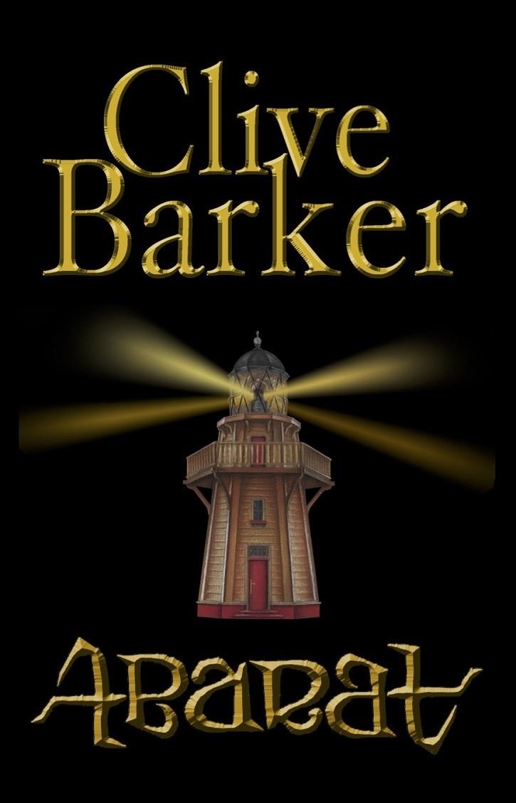 Abarat | 9788494172991 | Barker, Clive | Librería Castillón - Comprar libros online Aragón, Barbastro