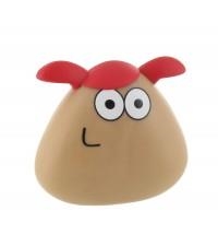 FIGURA POU COLETAS | 8412906997339 | Librería Castillón - Comprar libros online Aragón, Barbastro