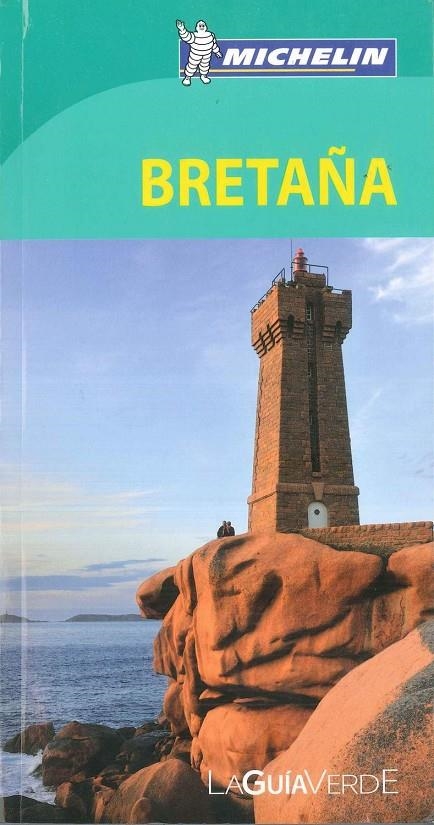 La Guía Verde Bretaña | 9782067191983 | Varios autores | Librería Castillón - Comprar libros online Aragón, Barbastro
