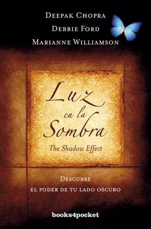 Luz en la sombra | 9788415870357 | Chopra, Deepak | Librería Castillón - Comprar libros online Aragón, Barbastro