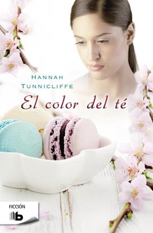El color del té | 9788498729887 | Hannah Tunnicliffe | Librería Castillón - Comprar libros online Aragón, Barbastro