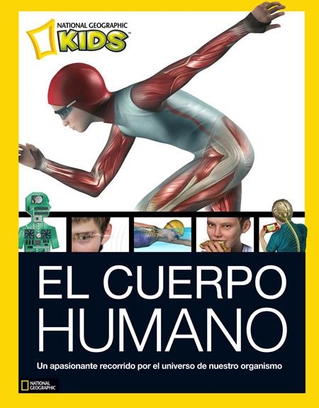 El cuerpo humano | 9788482985916 | Varios autores | Librería Castillón - Comprar libros online Aragón, Barbastro