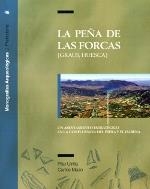 La Peña de las Forcas : Graus, Huesca | 9788416028498 | Utrilla, Pilar; Mazo, Carlos | Librería Castillón - Comprar libros online Aragón, Barbastro