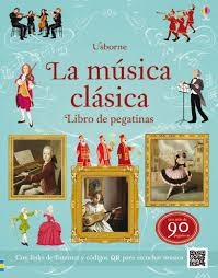 LA MUSICA CLASICA  | 9781409579779 | VV.AA. | Librería Castillón - Comprar libros online Aragón, Barbastro