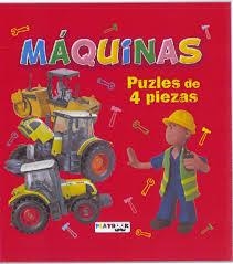 Máquinas | 9788416189069 | VV.AA. | Librería Castillón - Comprar libros online Aragón, Barbastro