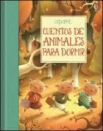 Cuentos de animales para dormir | 9781409573531 | VV.AA. | Librería Castillón - Comprar libros online Aragón, Barbastro
