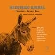 BREVIARIO ANIMAL | 9788494244568 | Aguirre Gandarias, Javier | Librería Castillón - Comprar libros online Aragón, Barbastro