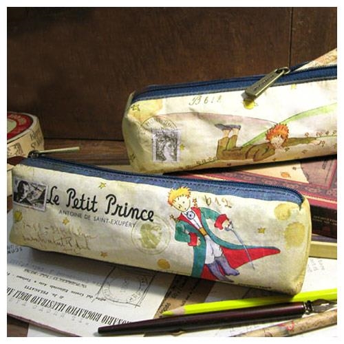PORTALAPICES EL PRINCIPITO 200X35X50MM LP7331 | 8809122397331 | Librería Castillón - Comprar libros online Aragón, Barbastro