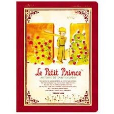 LIBRETA COSIDA EL PRINCIPITO 125X172MM 120PAG LP7069 | 8809316567069 | Librería Castillón - Comprar libros online Aragón, Barbastro