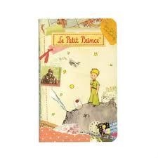 LIBRETA COSIDA EL PRINCIPITO 90X140MM 120PAG LP1736 | 8809369201736 | Librería Castillón - Comprar libros online Aragón, Barbastro