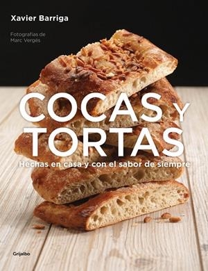Cocas y tortas | 9788415989790 | BNarriga, Xavier | Librería Castillón - Comprar libros online Aragón, Barbastro