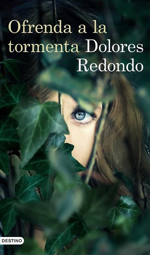 Ofrenda a la tormenta | 9788423348688 | Redondo, Dolores | Librería Castillón - Comprar libros online Aragón, Barbastro