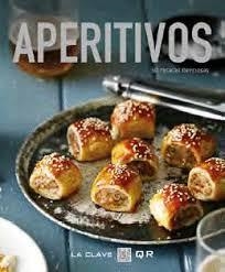 Aperitivos. La llave QR | 9788403513778 | Bailey, Edith | Librería Castillón - Comprar libros online Aragón, Barbastro
