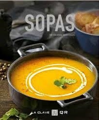 Sopas. La llave QR | 9788403513761 | Bailey, Edith | Librería Castillón - Comprar libros online Aragón, Barbastro
