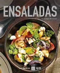 Ensaladas. La llave QR | 9788403513730 | Bailey, Edith | Librería Castillón - Comprar libros online Aragón, Barbastro