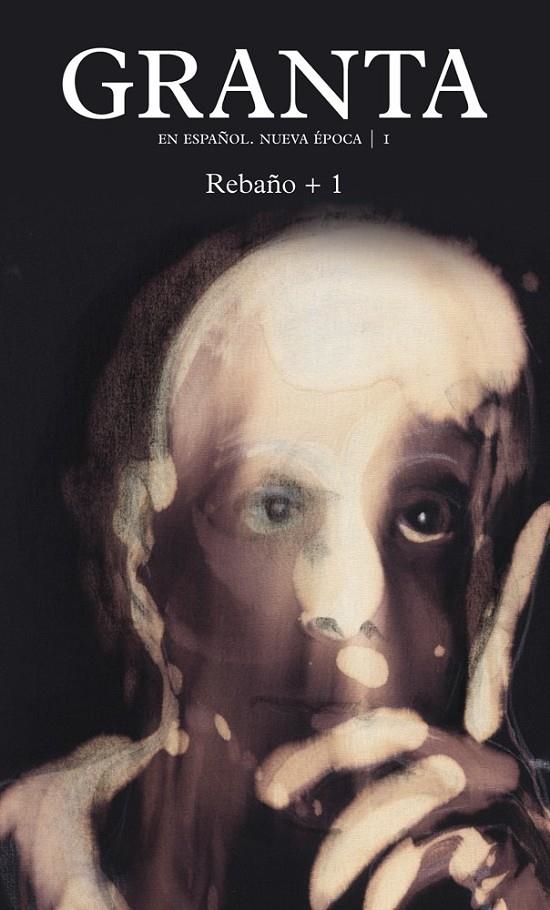 Granta 1 : Rebaño +1 | 9788416252091 | VV.AA. | Librería Castillón - Comprar libros online Aragón, Barbastro