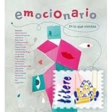 Emocionario | 9788494151309 | Romero Valcárcel, Rafael; Núñez Pereira, Cristina | Librería Castillón - Comprar libros online Aragón, Barbastro