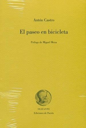 El paseo en bicicleta | 9788492942121 | Rodríguez Castro, Antonio | Librería Castillón - Comprar libros online Aragón, Barbastro