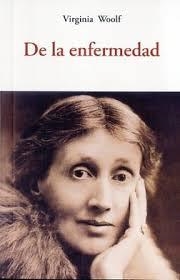 De la enfermedad | 9788497169110 | Woolf, Virginia | Librería Castillón - Comprar libros online Aragón, Barbastro