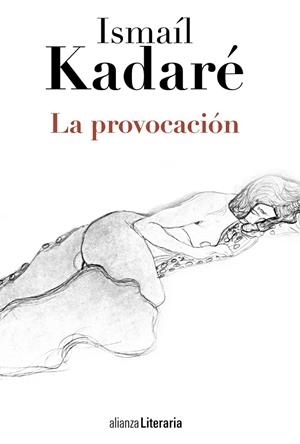 La provocación | 9788420691671 | Kadaré, Ismaíl | Librería Castillón - Comprar libros online Aragón, Barbastro