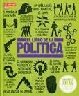 El libro de la política | 9788446040033 | Kelly, Paul y otros | Librería Castillón - Comprar libros online Aragón, Barbastro