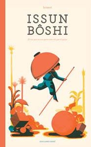 Issun Boshi | 9788494208140 | Icinori | Librería Castillón - Comprar libros online Aragón, Barbastro
