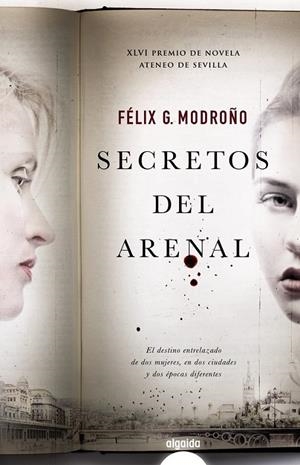 Secretos del Arenal | 9788490671221 | G. Modroño, Félix | Librería Castillón - Comprar libros online Aragón, Barbastro