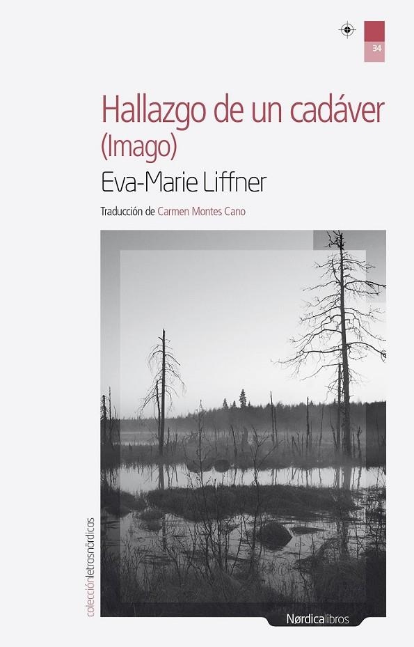 Hallazgo de un cadáver (seebook) | 9788415564720 | Liffner, Eva-Marie | Librería Castillón - Comprar libros online Aragón, Barbastro