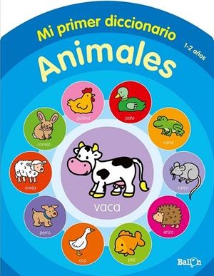 Animales | 9789037492811 | Librería Castillón - Comprar libros online Aragón, Barbastro
