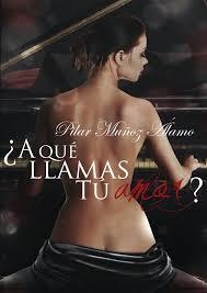 A QUE LLAMAS TU AMOR? | 9788494264184 | MUÑOZ ALAMO, PILAR | Librería Castillón - Comprar libros online Aragón, Barbastro