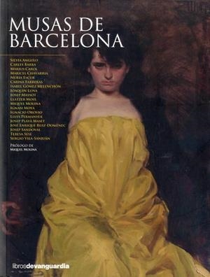 MUSAS DE BARCELONA | 9788496642850 | VV.AA. | Librería Castillón - Comprar libros online Aragón, Barbastro