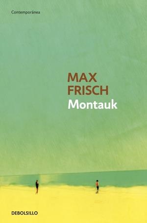 Montauk | 9788490624807 | FRISCH, MAX | Librería Castillón - Comprar libros online Aragón, Barbastro