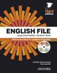 English file 3ed. upper-intermediate student's book + Itutor + pupil's book Pk 3Ed | 9780194558761 | VV.AA. | Librería Castillón - Comprar libros online Aragón, Barbastro
