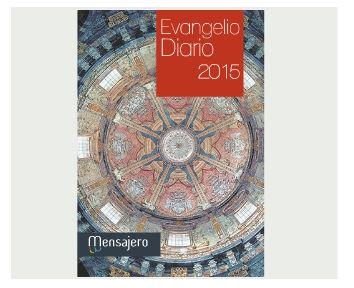 Evangelio Diario 2015 | 9788427135833 | Gomez S.J, Angel Antonio | Librería Castillón - Comprar libros online Aragón, Barbastro