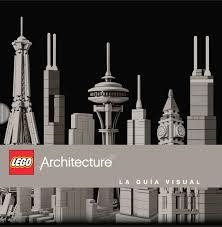 LEGO ARCHITECTURE GUIA VISUAL | 9780241186510 | VV.AA. | Librería Castillón - Comprar libros online Aragón, Barbastro