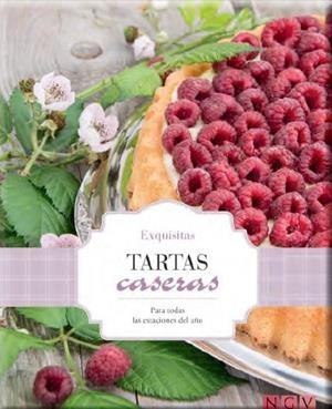 TARTAS CASERAS | 9783869414584 | VV.AA. | Librería Castillón - Comprar libros online Aragón, Barbastro