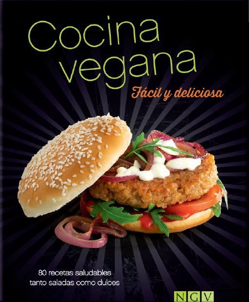 COCINA VEGANA | 9783625004608 | VV.AA. | Librería Castillón - Comprar libros online Aragón, Barbastro