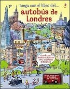 DE VISITA POR LONDRES (libro + autobús) | 9781409573555 | VV. AA. | Librería Castillón - Comprar libros online Aragón, Barbastro