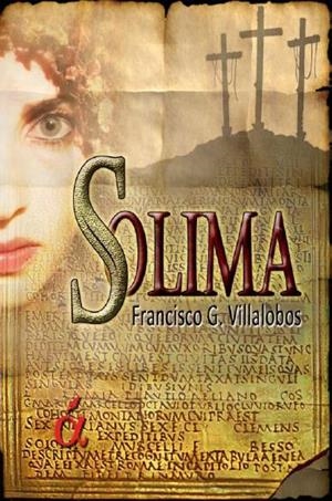 SOLIMA | 9788494298509 | GARCIA VILLALOBOS, FRANCISCO | Librería Castillón - Comprar libros online Aragón, Barbastro