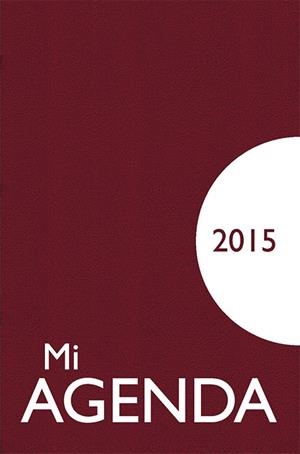 Mi agenda 2015 | 9788428544757 | Equipo San Pablo | Librería Castillón - Comprar libros online Aragón, Barbastro