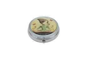 PASTILLERO METAL SANTORO 413EC02 | 5018997406137 | Librería Castillón - Comprar libros online Aragón, Barbastro