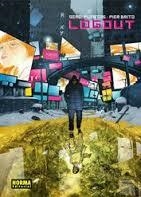 Log out | 9788467915877 | Brito Ureta, Pier; Puertas Sanz, Sergi | Librería Castillón - Comprar libros online Aragón, Barbastro