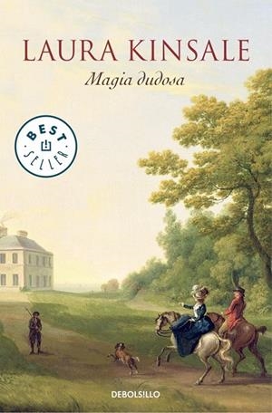 Magia dudosa | 9788490622476 | Laura Kinsale | Librería Castillón - Comprar libros online Aragón, Barbastro