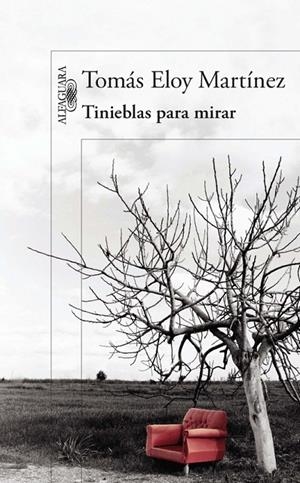 TINIEBLAS PARA MIRAR | 9788420418001 | Tomás Eloy Martínez | Librería Castillón - Comprar libros online Aragón, Barbastro